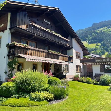 Bichlhof Apartment Ramsau im Zillertal Ngoại thất bức ảnh