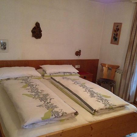 Bichlhof Apartment Ramsau im Zillertal Ngoại thất bức ảnh