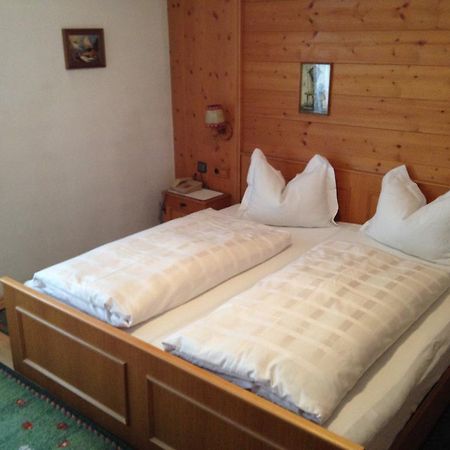 Bichlhof Apartment Ramsau im Zillertal Ngoại thất bức ảnh
