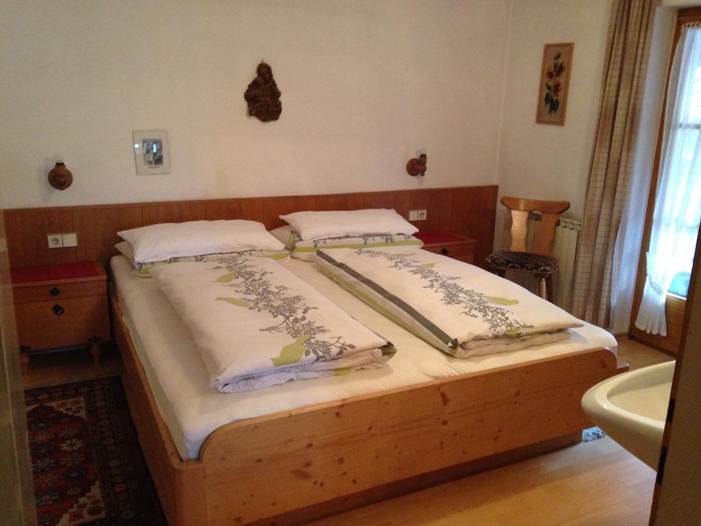 Bichlhof Apartment Ramsau im Zillertal Phòng bức ảnh