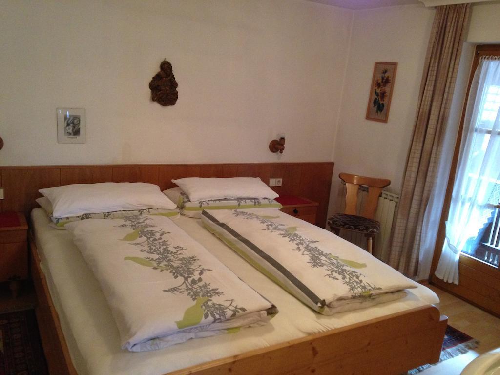 Bichlhof Apartment Ramsau im Zillertal Ngoại thất bức ảnh