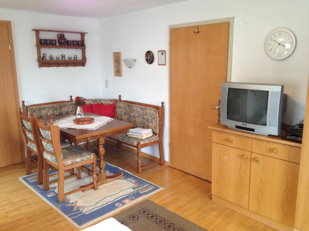 Bichlhof Apartment Ramsau im Zillertal Phòng bức ảnh