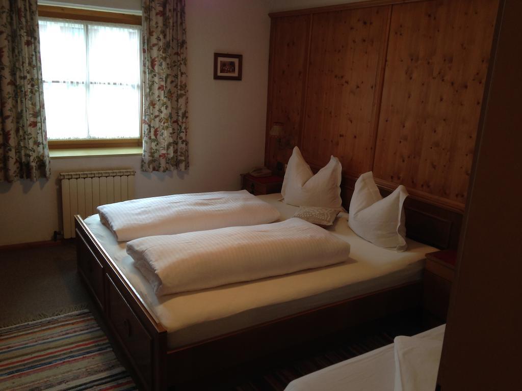 Bichlhof Apartment Ramsau im Zillertal Phòng bức ảnh