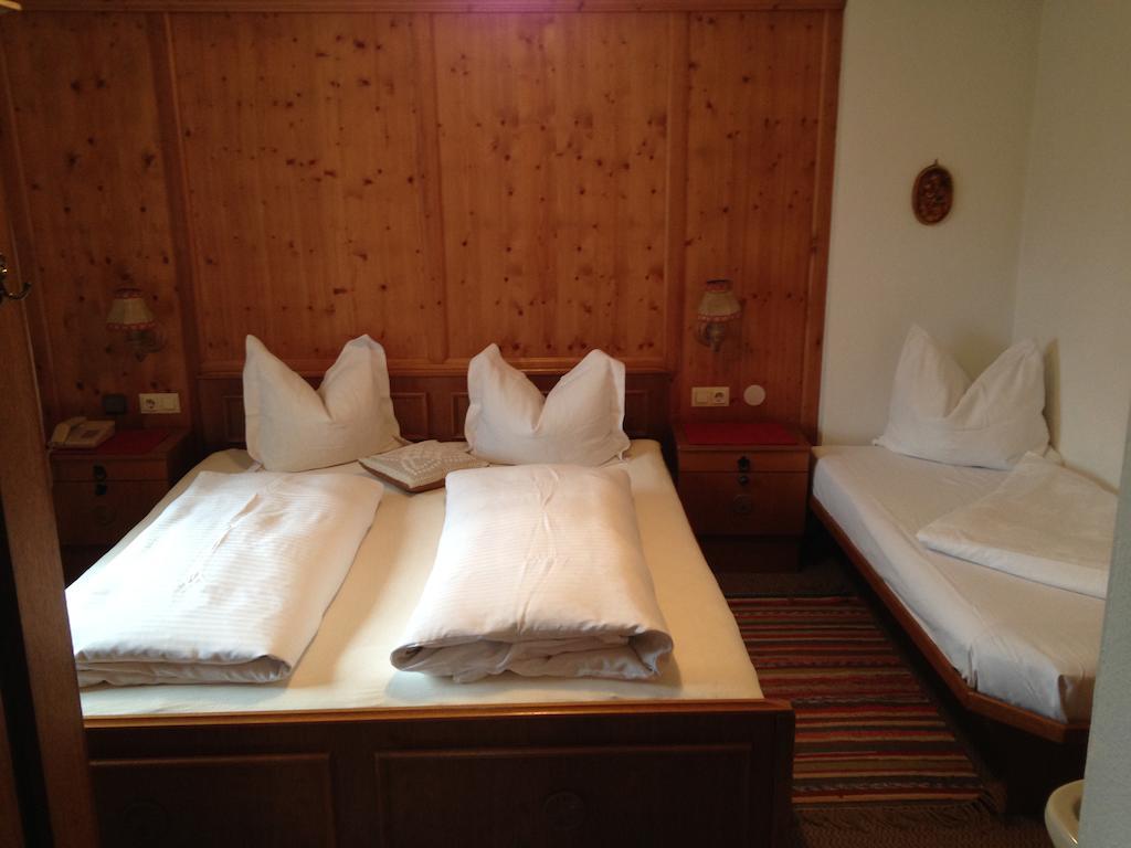 Bichlhof Apartment Ramsau im Zillertal Phòng bức ảnh