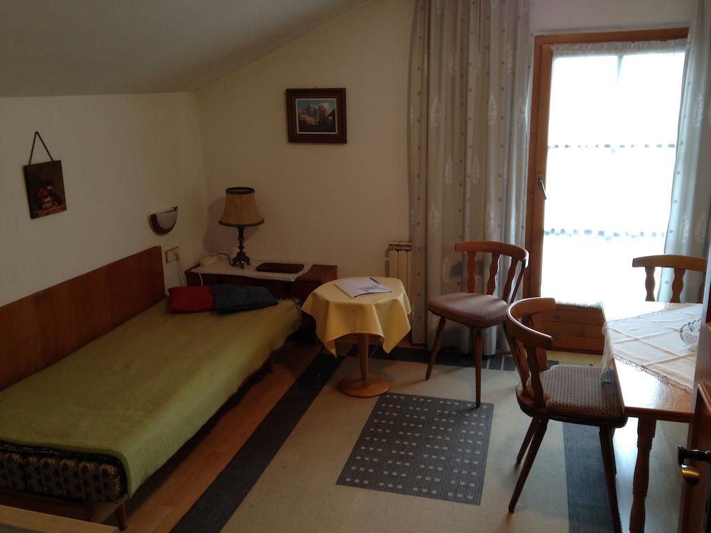 Bichlhof Apartment Ramsau im Zillertal Phòng bức ảnh