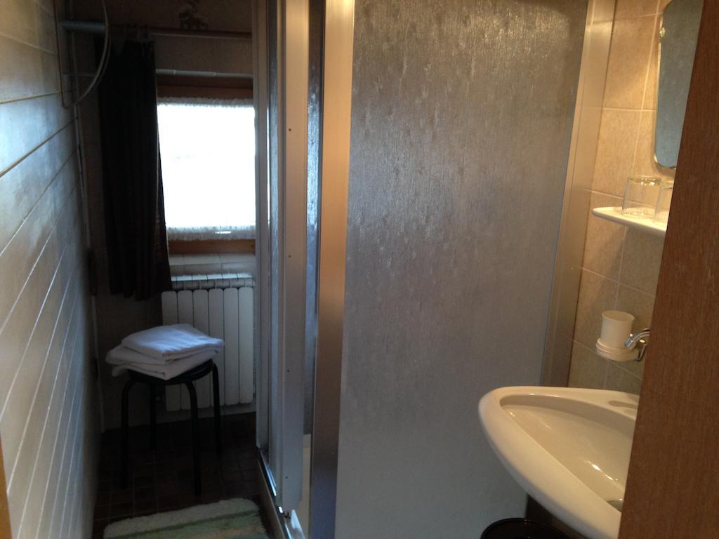 Bichlhof Apartment Ramsau im Zillertal Phòng bức ảnh