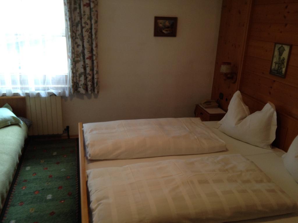 Bichlhof Apartment Ramsau im Zillertal Phòng bức ảnh