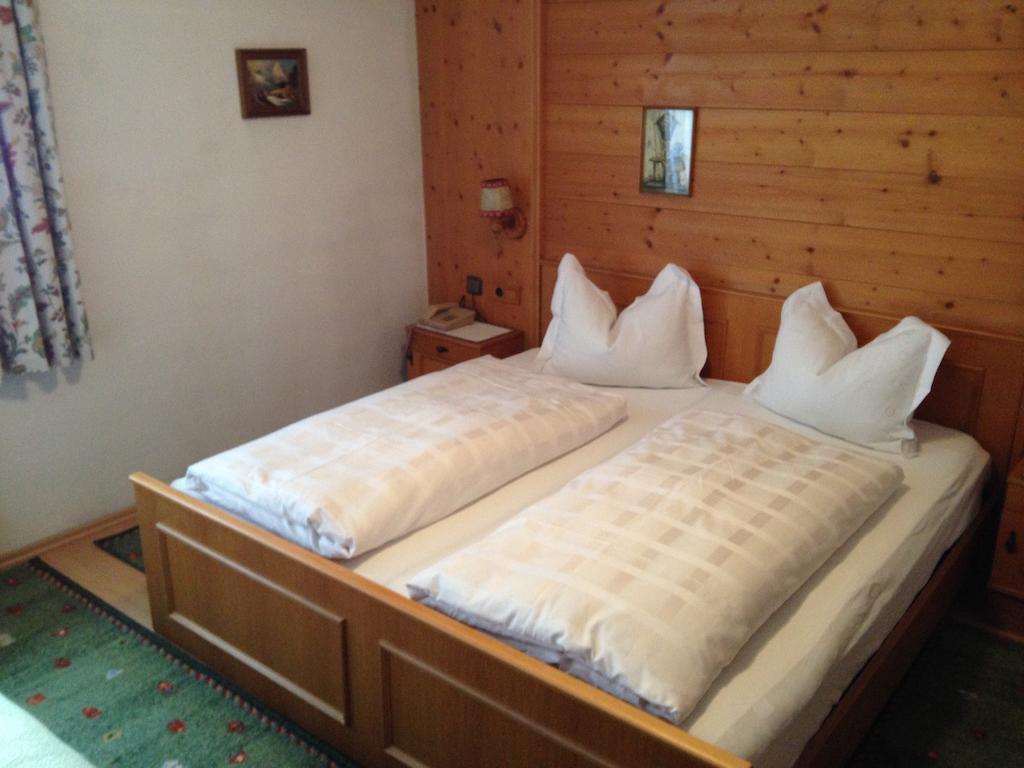 Bichlhof Apartment Ramsau im Zillertal Ngoại thất bức ảnh